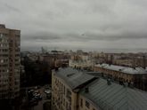 Москва ❤