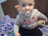 Красавчик мой??? сегодня ходили