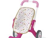 Коляска Smoby Вaby Nurse для кукол