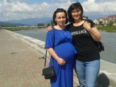 Мамаааааа приехала)))))))?????????????
