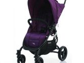 Valco baby Snap 4 прогулочная коляска.