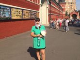 Поездка к Матронушке