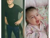 Лапатуська моя❤👼❤👼❤👼❤👼❤👼