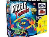 Magic tracks