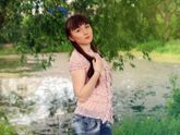 Эх, хорошую б погодку.