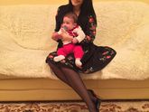 Ка же быстро время летит, сыночку 4 месяца👶🏻💙