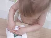Гордость из меня так и прет?