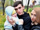 #4месяца 🎂💜😊