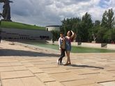 Долгая прогулка?
