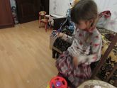 Новогодний квест 17-24 декабря