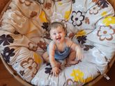 Девочки,позавчера у Мируси обнаружила
