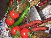 Букет мужской своими руками :)