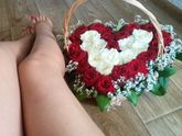 Годовщина 4 года женаты. ???