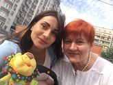 Доброе утро всем мамочкам,