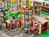 Опрос ( игровая, lego)