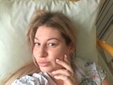 Роды рассказ