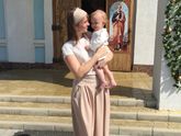 Крестины Марселя