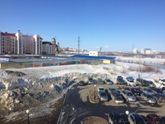 Неужели весна начинается потихоньку