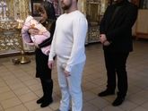 Крестная мама