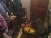 Сезон ватрушки открыт)
