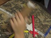 Занимательная анатомия. Ч.1 Костная система