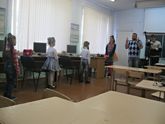 Школа будущего