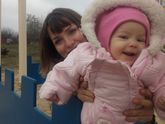 Девушке 7 месяцев