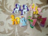 Лошади Hasbro