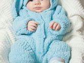 раздача малышей, аист к нам приходит)