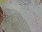 Новая забава для купания ?