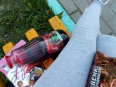 Прощай [2]? продолжаем кушать всё что нельзя?