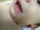 Из прикорма сегодня ничего