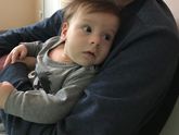 Завтра нам 4 месяца...