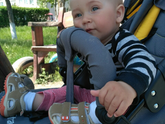 9 месяцев 🤗🤗