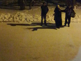 И в роддоме бывает весело ))