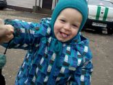 Спустя год и три месяца после родов