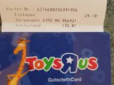 Toys rus