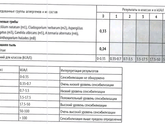 Девочки, пришли результаты наших аллергопанелей, а ну-ка гляньте..