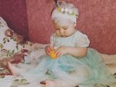 Моей принцессе 11???