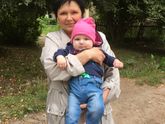 Нужна ли помощь мамы в первые месяцы?