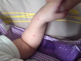 Мамочки подскажите может у