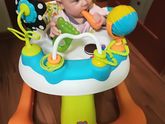 Варварушке 6 мес. 🎂🍼