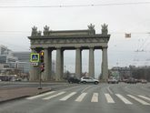 Наш очередной переезд
