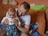 Моя семья.Моя любовь и опора❤