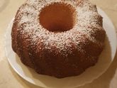 Шикарный кекс! Делюсь)