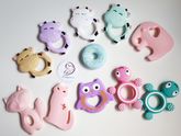 В ЧЕСТЬ НАШИХ МАЛЫШЕЙ 💗👶