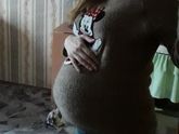 38 неделек!