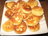 Картофельные зразы...