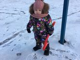 Привет подружки