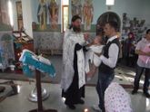 Я вернулась)